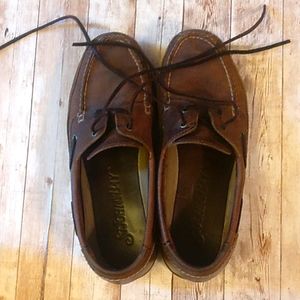 St John's Bay size 10 mens loafers